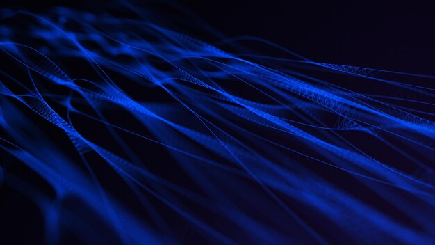 Dataset Versions Management in ML Projects