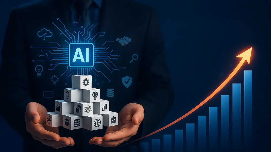 From AI Adoption to AI Acceleration: What We’re Hearing on the Ground