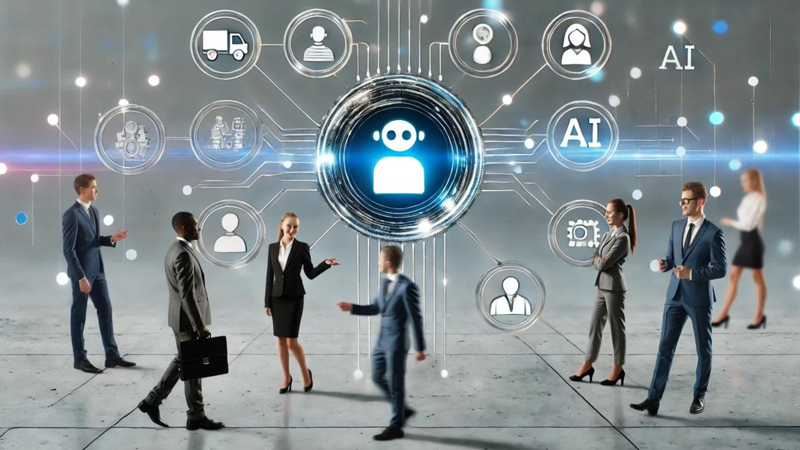 Agentic AI in BFSI: From Workflow Automation to Autonomous, Audit-Ready Decision Systems