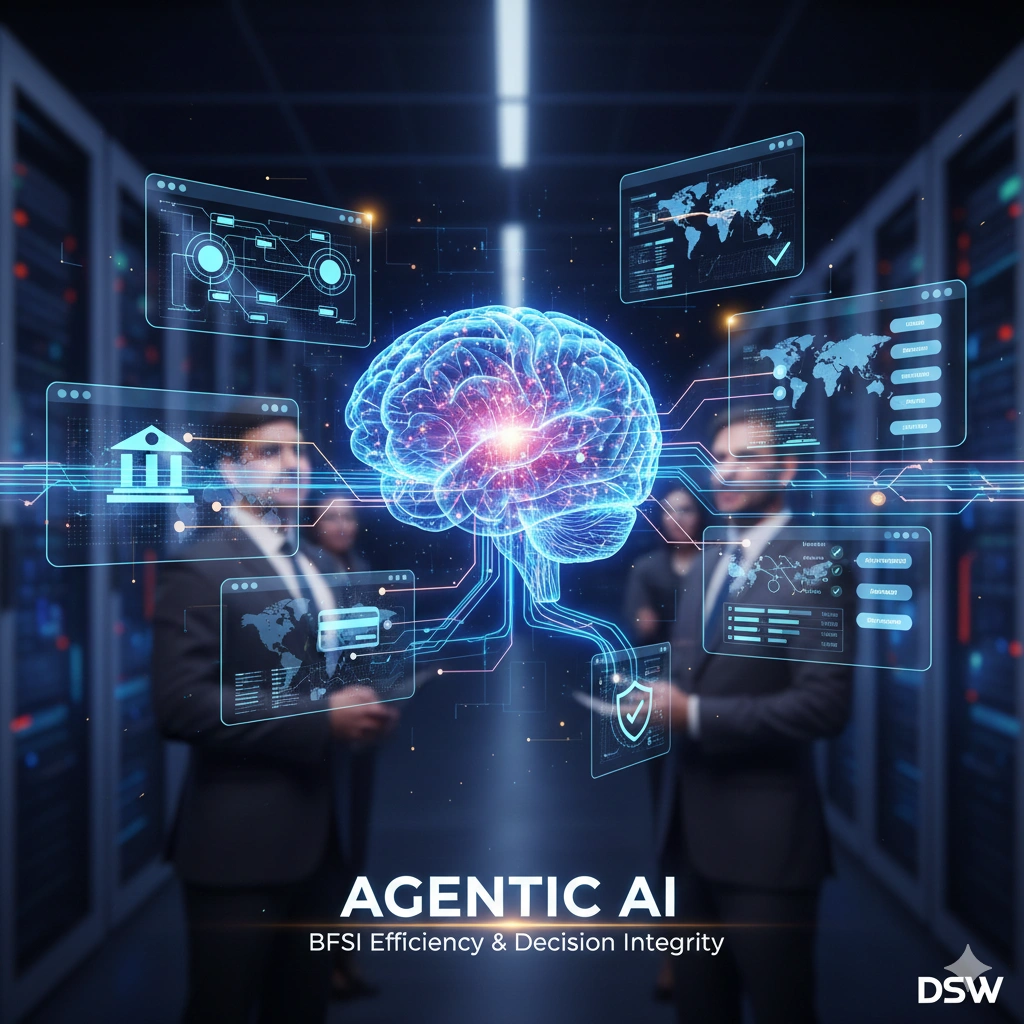 Agentic AI